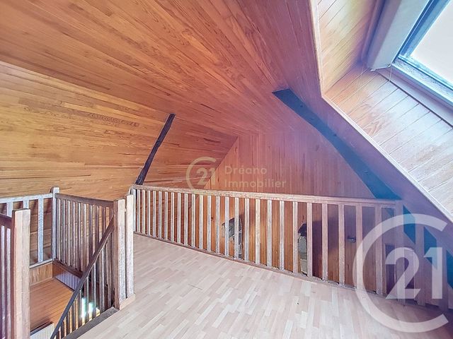 Maison &agrave; vendre - 7 pi&egrave;ces - 192,74 m2 - Antrain - 35 - BRETAGNE