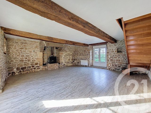 Maison &agrave; vendre - 7 pi&egrave;ces - 192,74 m2 - Antrain - 35 - BRETAGNE