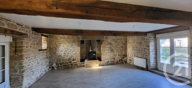 Maison à vendre ANTRAIN