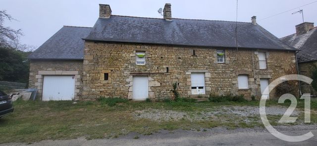 Maison à vendre ANTRAIN