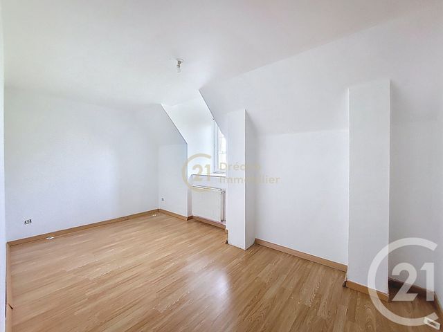 Maison &agrave; vendre - 7 pi&egrave;ces - 192,74 m2 - Antrain - 35 - BRETAGNE