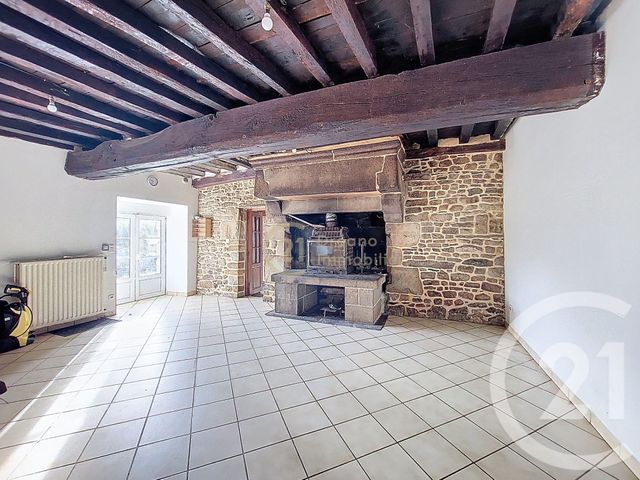 Maison &agrave; vendre - 7 pi&egrave;ces - 192,74 m2 - Antrain - 35 - BRETAGNE