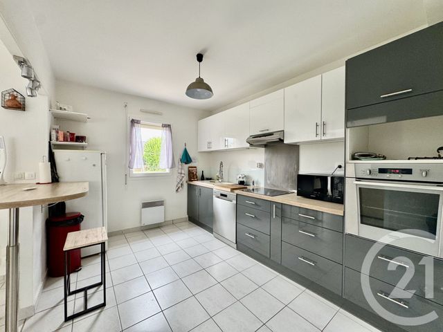  - LA CHAPELLE CHAUSSEE - 