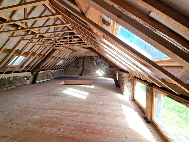 Maison à vendre - 6 pièces - 144 m2 - Mauron - 56 - BRETAGNE