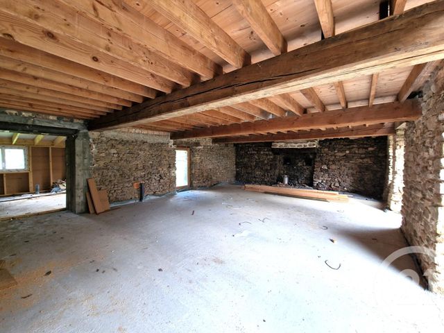 Maison à vendre - 6 pièces - 144 m2 - Mauron - 56 - BRETAGNE