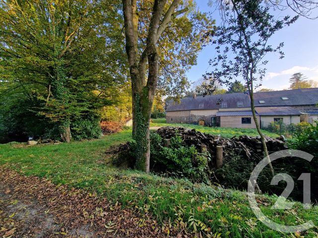 Maison à vendre - 6 pièces - 144 m2 - Mauron - 56 - BRETAGNE