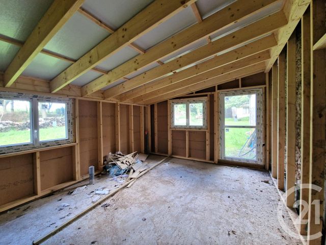 Maison à vendre - 6 pièces - 144 m2 - Mauron - 56 - BRETAGNE