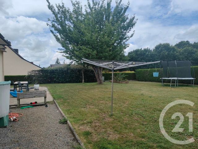 Afficher la photo en grand Maison à vendre - 5 pièces - 115 m2 - La Chapelle Aux Filtzmeens - 35 - BRETAGNE