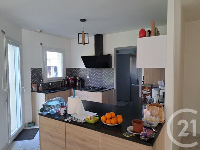 Afficher la photo en grand Maison à vendre - 5 pièces - 115 m2 - La Chapelle Aux Filtzmeens - 35 - BRETAGNE