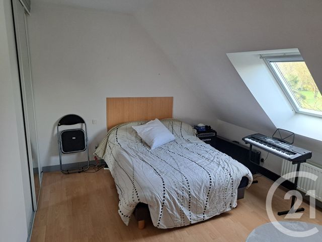 Afficher la photo en grand Maison à vendre - 5 pièces - 115 m2 - La Chapelle Aux Filtzmeens - 35 - BRETAGNE