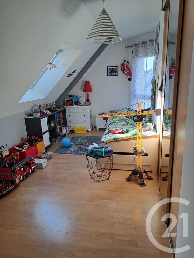 Afficher la photo en grand Maison à vendre - 5 pièces - 115 m2 - La Chapelle Aux Filtzmeens - 35 - BRETAGNE