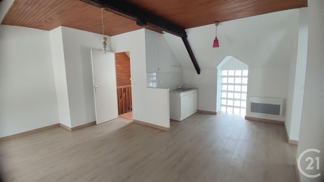 Appartement F2 à louer - 2 pièces - 40,37 m2 - Combourg - 35 - BRETAGNE