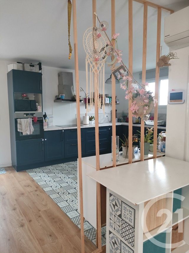 Afficher la photo en grand Maison à vendre - 5 pièces - 98,50 m2 - Meillac - 35 - BRETAGNE