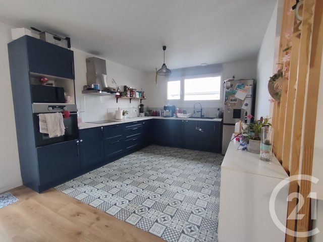 Afficher la photo en grand Maison à vendre - 5 pièces - 98,50 m2 - Meillac - 35 - BRETAGNE