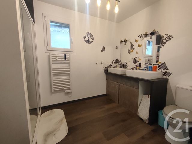 Afficher la photo en grand Maison à vendre - 5 pièces - 98,50 m2 - Meillac - 35 - BRETAGNE