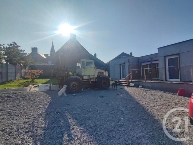 Afficher la photo en grand Maison à vendre - 5 pièces - 98,50 m2 - Meillac - 35 - BRETAGNE