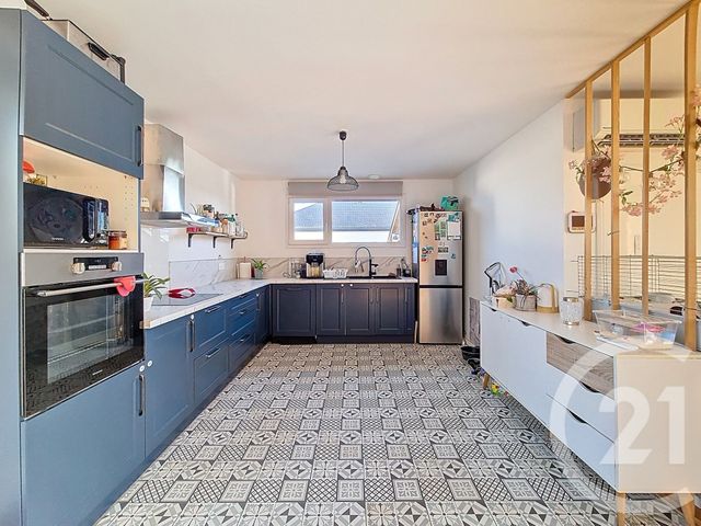 Maison &agrave; vendre - 5 pi&egrave;ces - 98,50 m2 - Meillac - 35 - BRETAGNE