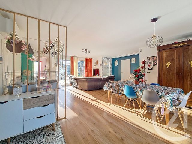 Maison &agrave; vendre - 5 pi&egrave;ces - 98,50 m2 - Meillac - 35 - BRETAGNE