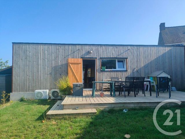 Afficher la photo en grand Maison à vendre - 5 pièces - 98,50 m2 - Meillac - 35 - BRETAGNE