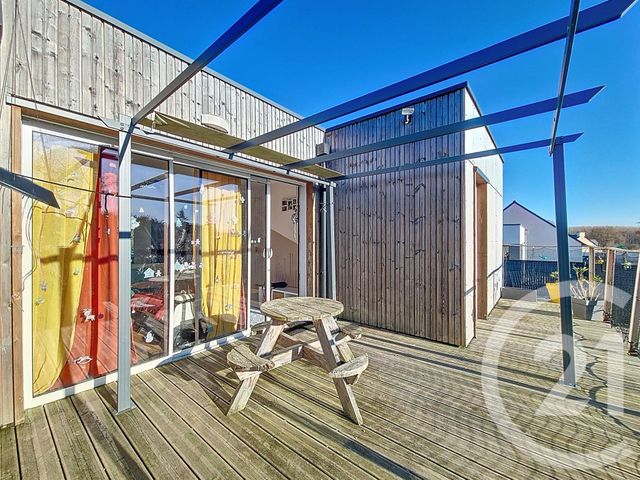 Maison &agrave; vendre - 5 pi&egrave;ces - 98,50 m2 - Meillac - 35 - BRETAGNE