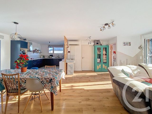 Maison à vendre MEILLAC