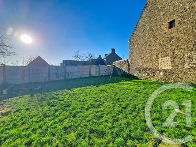Maison &agrave; vendre - 5 pi&egrave;ces - 98,50 m2 - Meillac - 35 - BRETAGNE