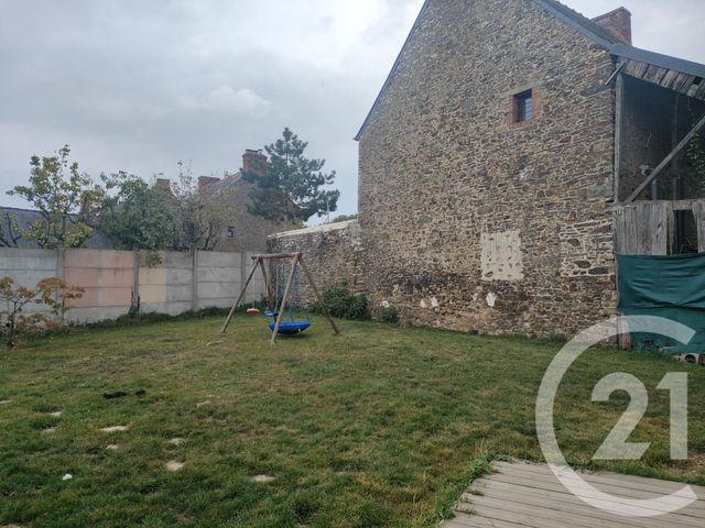 Afficher la photo en grand Maison à vendre - 5 pièces - 98,50 m2 - Meillac - 35 - BRETAGNE