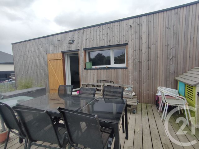 Afficher la photo en grand Maison à vendre - 5 pièces - 98,50 m2 - Meillac - 35 - BRETAGNE