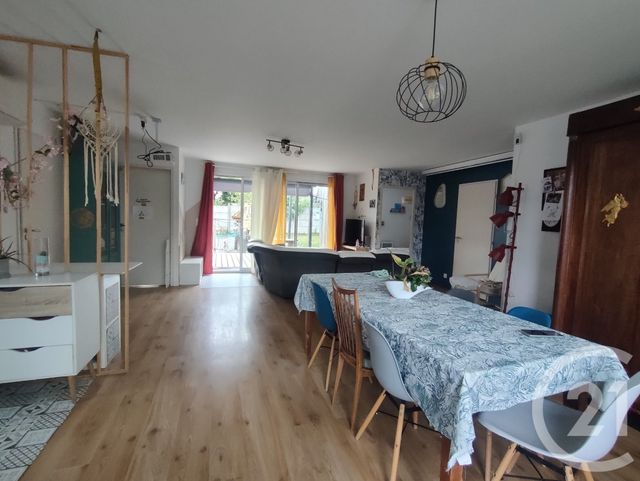 Afficher la photo en grand Maison à vendre - 5 pièces - 98,50 m2 - Meillac - 35 - BRETAGNE