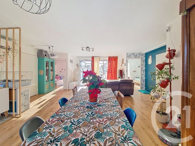 Maison &agrave; vendre - 5 pi&egrave;ces - 98,50 m2 - Meillac - 35 - BRETAGNE