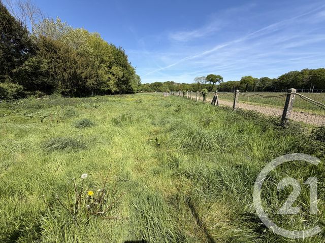 Maison &agrave; vendre - 6 pi&egrave;ces - 190,50 m2 - St Leger Des Pres - 35 - BRETAGNE