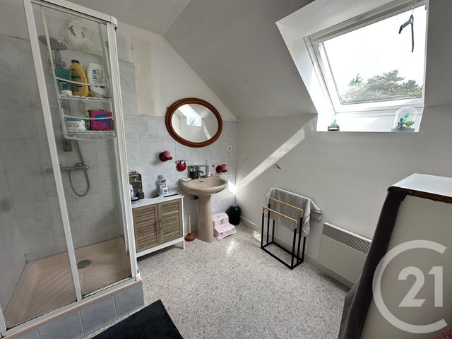 Maison à vendre - 6 pièces - 190,50 m2 - St Leger Des Pres - 35 - BRETAGNE