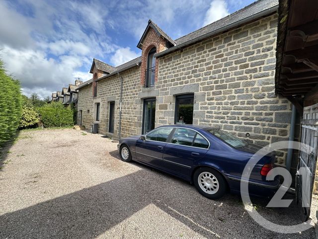 maison - ST LEGER DES PRES - 35