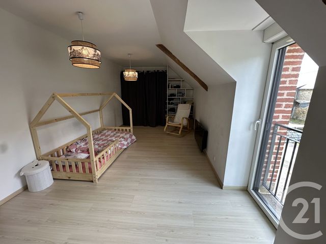 Maison à vendre - 6 pièces - 190,50 m2 - St Leger Des Pres - 35 - BRETAGNE