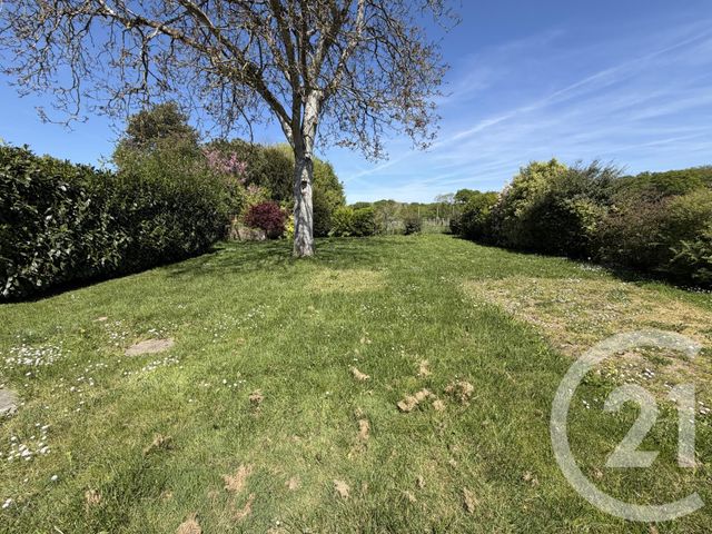 Maison &agrave; vendre - 6 pi&egrave;ces - 190,50 m2 - St Leger Des Pres - 35 - BRETAGNE