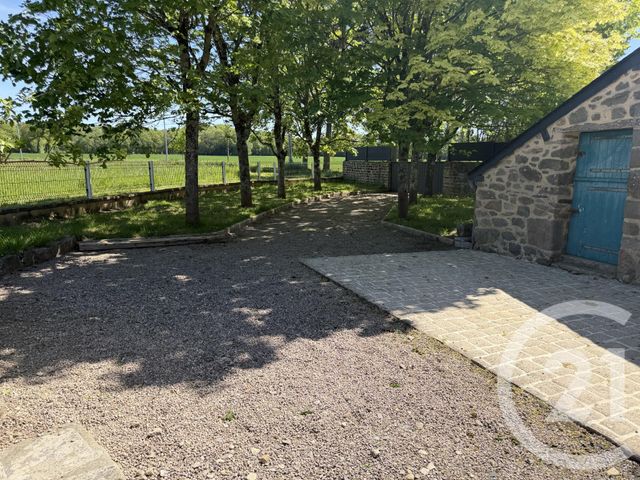 Maison &agrave; vendre - 6 pi&egrave;ces - 190,50 m2 - St Leger Des Pres - 35 - BRETAGNE