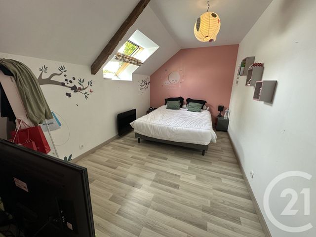 Maison à vendre - 6 pièces - 190,50 m2 - St Leger Des Pres - 35 - BRETAGNE