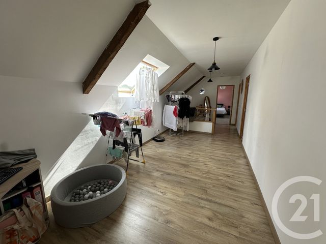 Maison à vendre - 6 pièces - 190,50 m2 - St Leger Des Pres - 35 - BRETAGNE