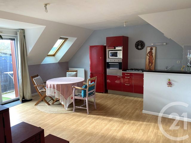 maison - BECHEREL - 35