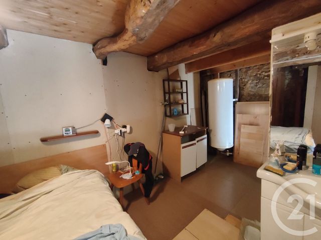 Maison à vendre - 3 pièces - 44 m2 - Plesder - 35 - BRETAGNE