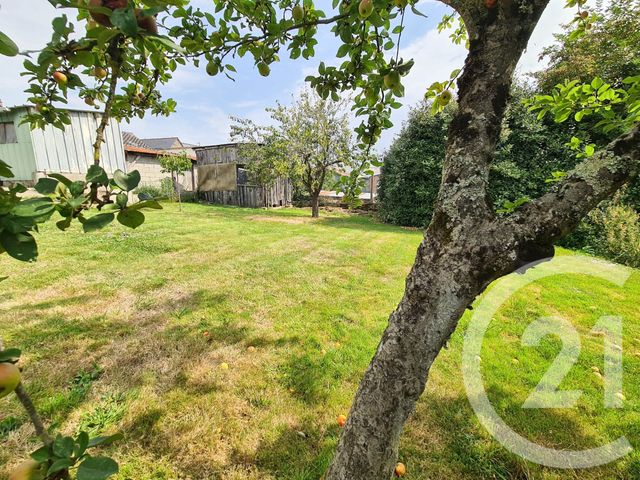 Afficher la photo en grand Maison à vendre - 9 pièces - 158 m2 - Meillac - 35 - BRETAGNE