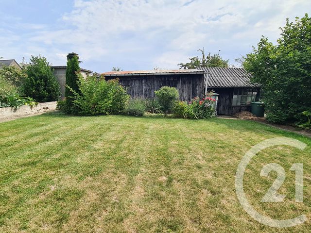 Afficher la photo en grand Maison à vendre - 9 pièces - 158 m2 - Meillac - 35 - BRETAGNE