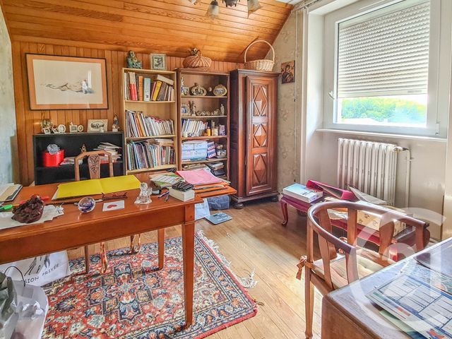 Afficher la photo en grand Maison à vendre - 9 pièces - 158 m2 - Meillac - 35 - BRETAGNE