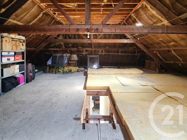 Afficher la photo en grand Maison à vendre - 9 pièces - 158 m2 - Meillac - 35 - BRETAGNE