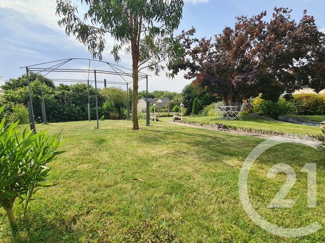 Afficher la photo en grand Maison à vendre - 9 pièces - 158 m2 - Meillac - 35 - BRETAGNE