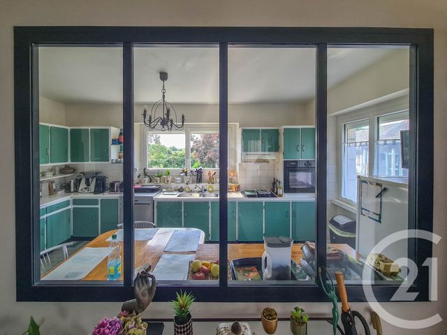 Afficher la photo en grand Maison à vendre - 9 pièces - 158 m2 - Meillac - 35 - BRETAGNE