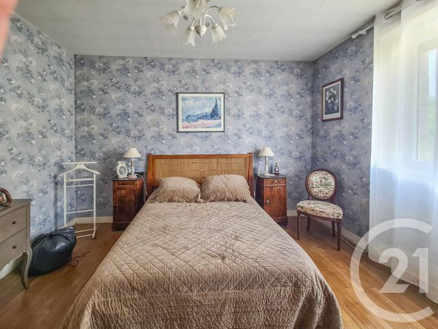 Afficher la photo en grand Maison à vendre - 9 pièces - 158 m2 - Meillac - 35 - BRETAGNE
