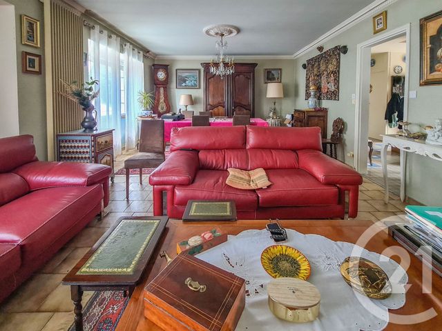 Afficher la photo en grand Maison à vendre - 9 pièces - 158 m2 - Meillac - 35 - BRETAGNE