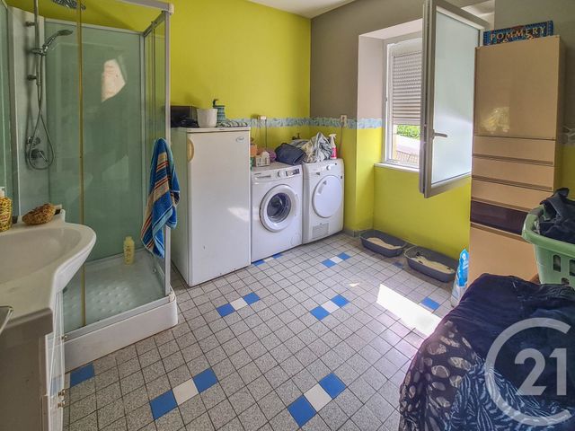 Afficher la photo en grand Maison à vendre - 9 pièces - 158 m2 - Meillac - 35 - BRETAGNE