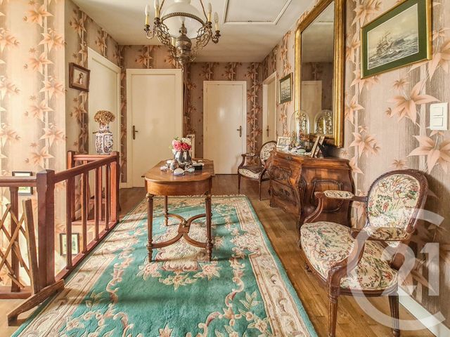 Afficher la photo en grand Maison à vendre - 9 pièces - 158 m2 - Meillac - 35 - BRETAGNE